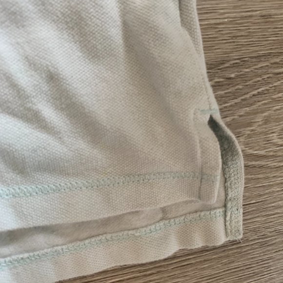 Hollister light bleue polo - Picture 2 of 5